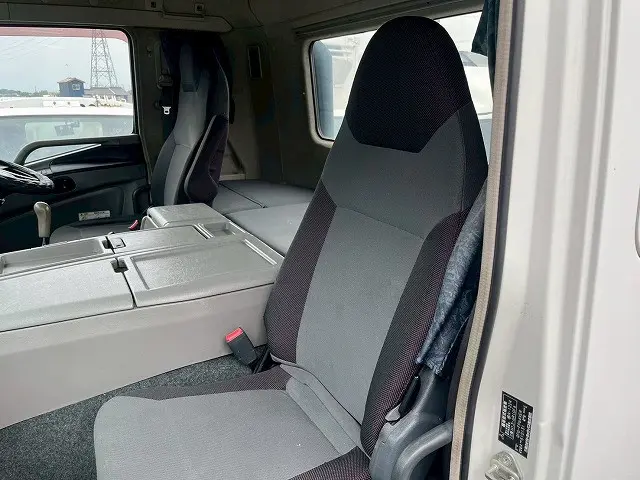 三菱 スーパーグレート QPG-FP64VER(未入力/関係無)の写真23