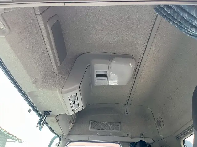 三菱 スーパーグレート QPG-FP64VER(未入力/関係無)の写真24