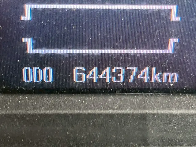 三菱 スーパーグレート QPG-FP64VER(未入力/関係無)の写真26