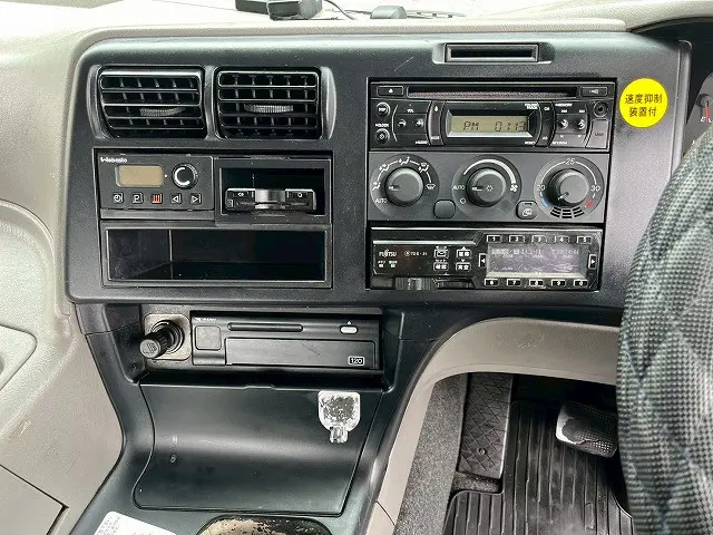 三菱 スーパーグレート QPG-FP64VER(未入力/関係無)の写真27