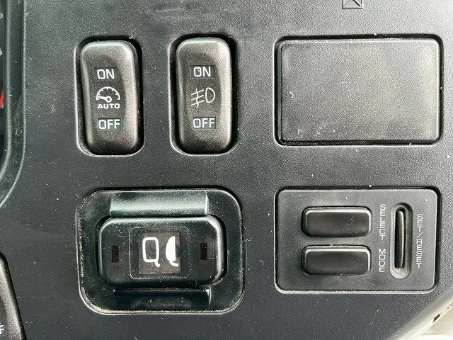 三菱 スーパーグレート QPG-FP64VER(未入力/関係無)の写真30