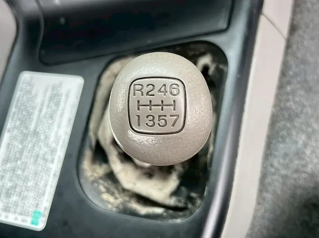 三菱 スーパーグレート QPG-FP64VER(未入力/関係無)の写真32