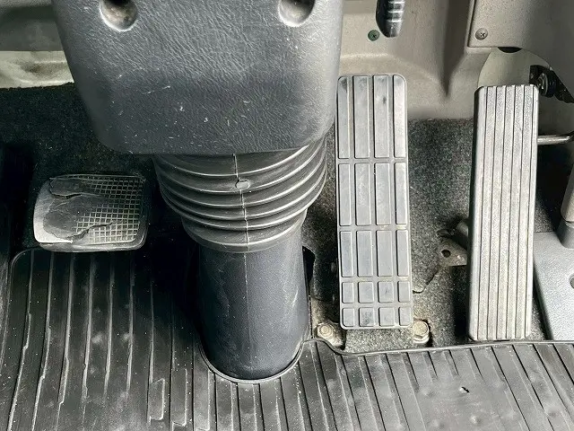 三菱 スーパーグレート QPG-FP64VER(未入力/関係無)の写真33