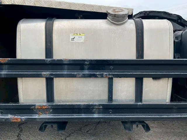 三菱 スーパーグレート QPG-FP64VER(未入力/関係無)の写真35