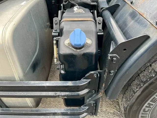 三菱 スーパーグレート QPG-FP64VER(未入力/関係無)の写真36