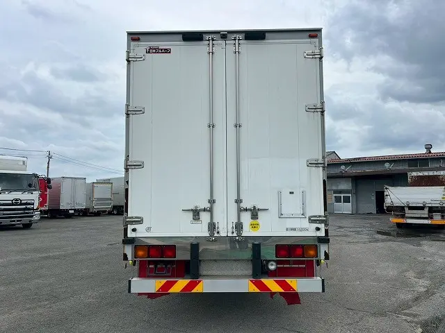 ★H27-プロフィア・アルミウイング★14.2トン積載！★ハイルーフ！★★|日野 プロフィア QPG-FR1EXEG(6x2)の写真7