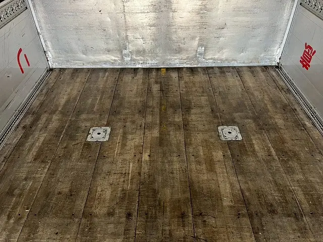 日野 プロフィア QPG-FR1EXEG(6x2)の写真15