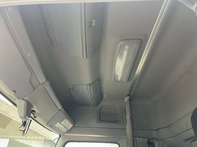 日野 プロフィア QPG-FR1EXEG(6x2)の写真26