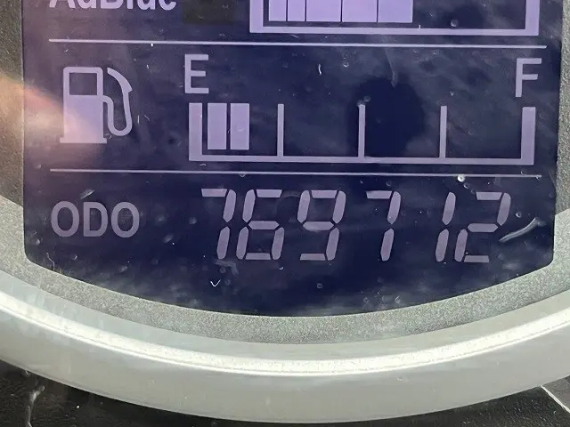 日野 プロフィア QPG-FR1EXEG(6x2)の写真28