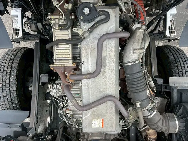 日野 プロフィア QPG-FR1EXEG(6x2)の写真39