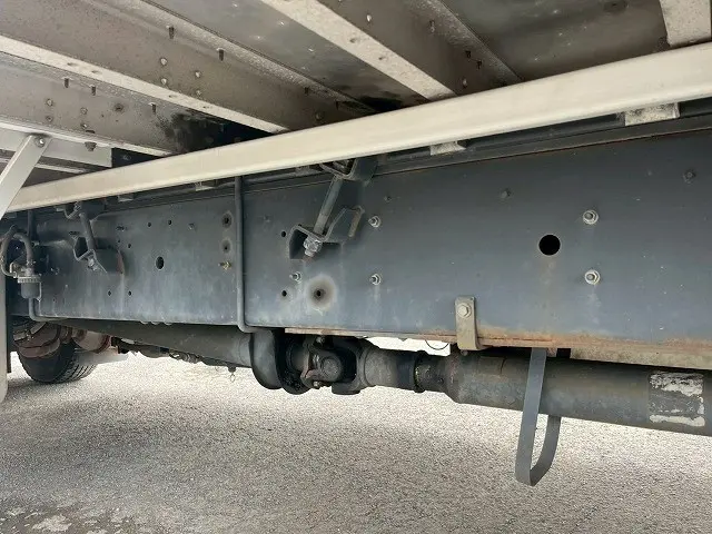 日野 プロフィア QPG-FR1EXEG(6x2)の写真43