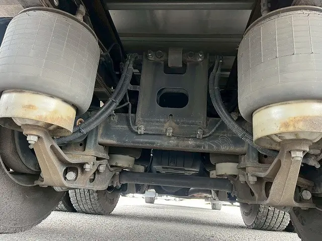 日野 プロフィア QPG-FR1EXEG(6x2)の写真44