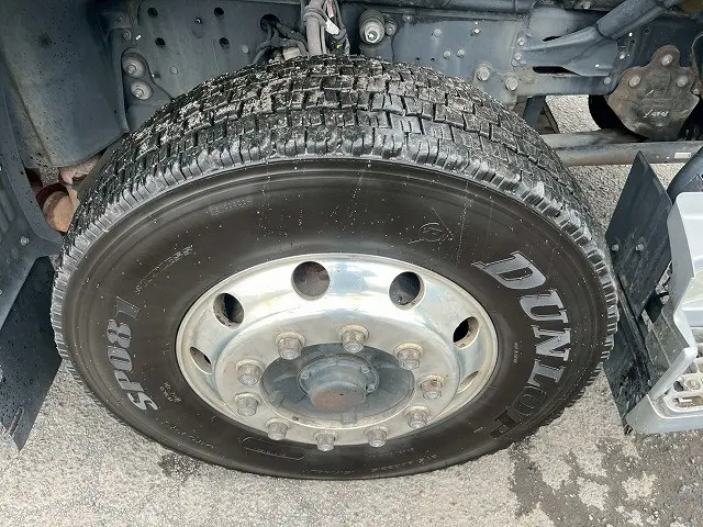 日野 プロフィア QPG-FR1EXEG(6x2)の写真47