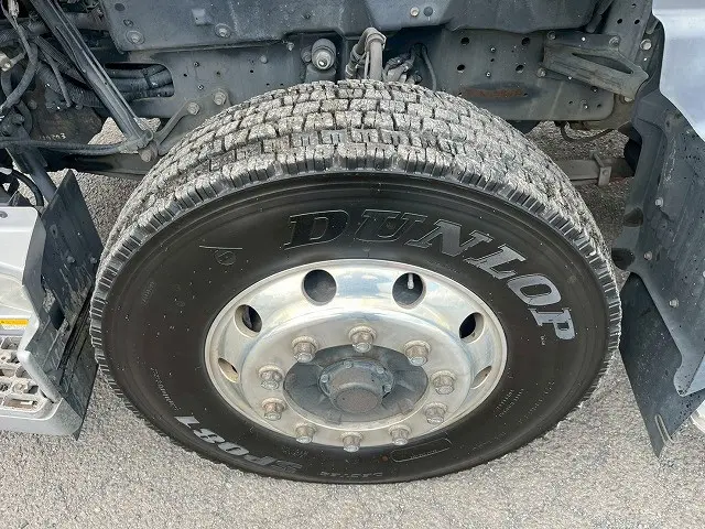 日野 プロフィア QPG-FR1EXEG(6x2)の写真48