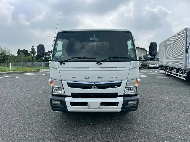 ★ワイド×ロング!★ハイブロック!★H29-キャンター・アルミブロック|三菱 キャンター TPG-FEB90(未入力/関係無)の写真2