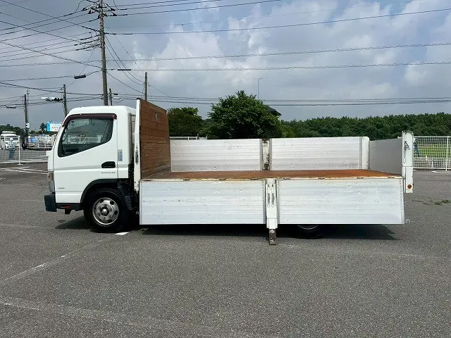 ★H29-キャンター・アルミブロック★4.55トン積載!★5方開アオリ!★★|三菱 キャンター TPG-FEB90(未入力/関係無)の写真10
