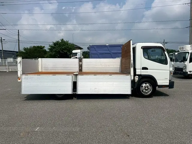 ★ワイド×ロング!★ハイブロック!★H29-キャンター・アルミブロック|三菱 キャンター TPG-FEB90(未入力/関係無)の写真11