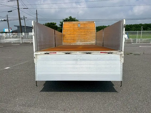 ★175馬力・ターボ!★デュオニック!★H29-キャンター・アルミブロック|三菱 キャンター TPG-FEB90(未入力/関係無)の写真12