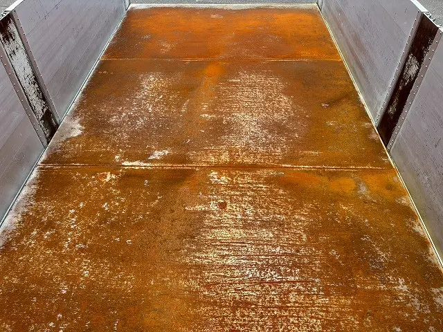 三菱 キャンター TPG-FEB90(未入力/関係無)の写真13