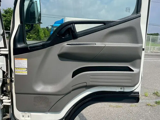 三菱 キャンター TPG-FEB90(未入力/関係無)の写真16