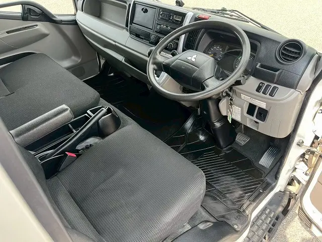 三菱 キャンター TPG-FEB90(未入力/関係無)の写真17