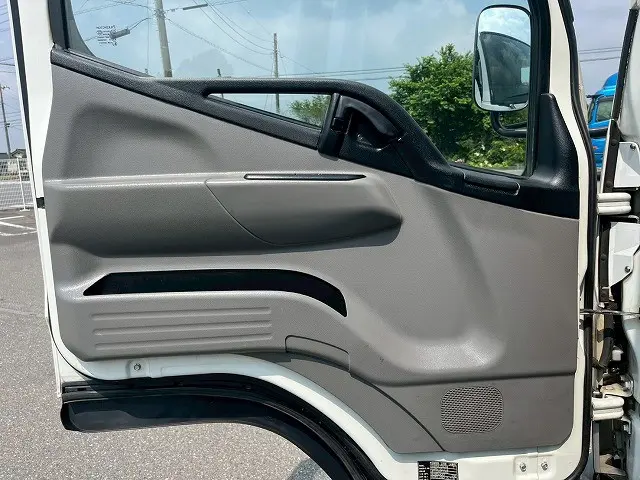 三菱 キャンター TPG-FEB90(未入力/関係無)の写真20
