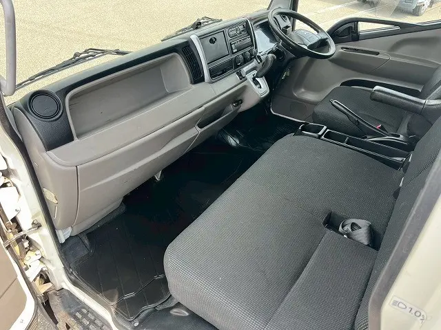 三菱 キャンター TPG-FEB90(未入力/関係無)の写真21