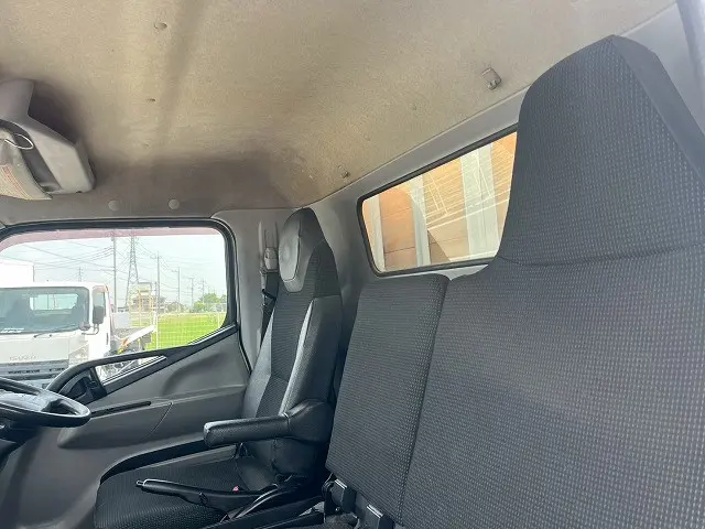 三菱 キャンター TPG-FEB90(未入力/関係無)の写真22