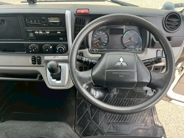 三菱 キャンター TPG-FEB90(未入力/関係無)の写真24