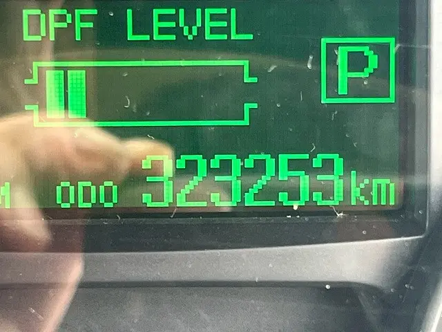 三菱 キャンター TPG-FEB90(未入力/関係無)の写真25