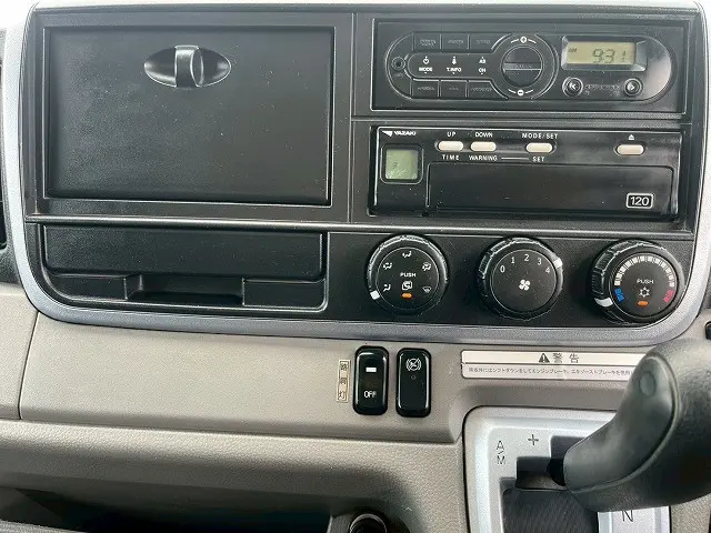 三菱 キャンター TPG-FEB90(未入力/関係無)の写真26