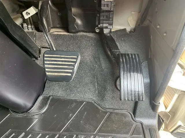 三菱 キャンター TPG-FEB90(未入力/関係無)の写真33