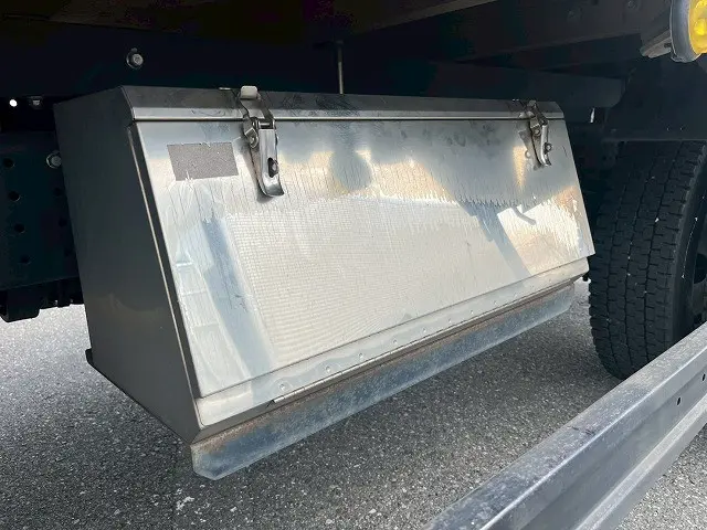 三菱 キャンター TPG-FEB90(未入力/関係無)の写真37