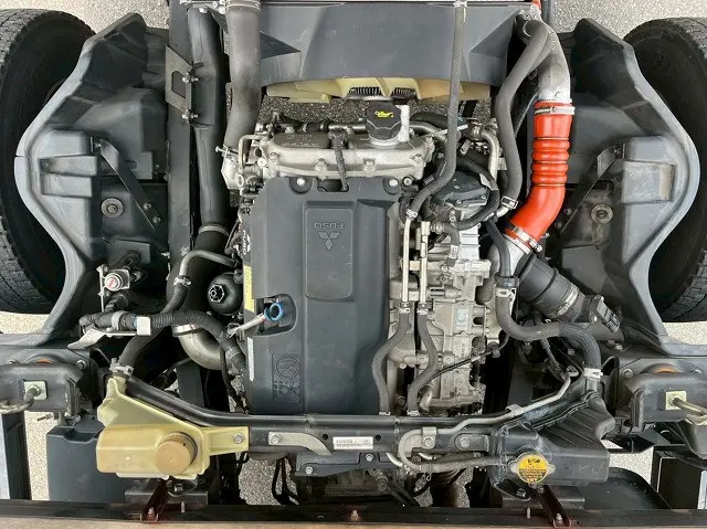 三菱 キャンター TPG-FEB90(未入力/関係無)の写真39