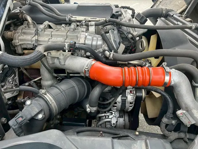 三菱 キャンター TPG-FEB90(未入力/関係無)の写真40