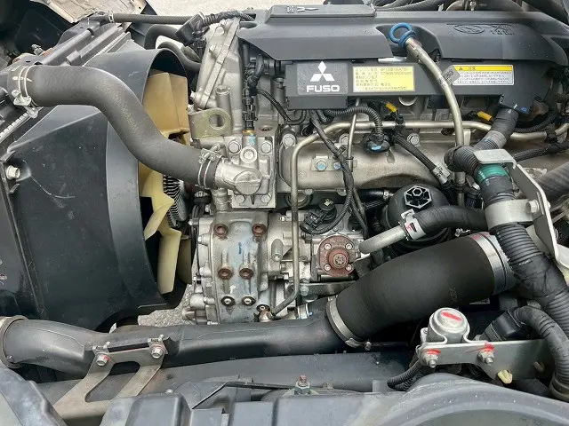 三菱 キャンター TPG-FEB90(未入力/関係無)の写真41