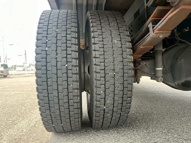 三菱 キャンター TPG-FEB90(未入力/関係無)の写真43