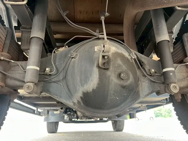 三菱 キャンター TPG-FEB90(未入力/関係無)の写真44