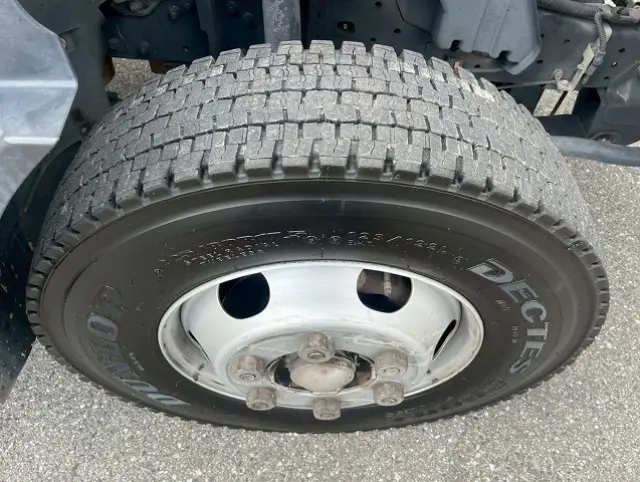 三菱 キャンター TPG-FEB90(未入力/関係無)の写真46