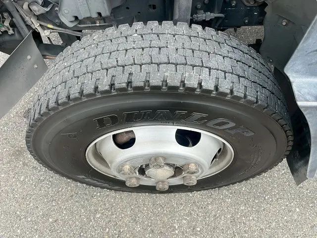 三菱 キャンター TPG-FEB90(未入力/関係無)の写真47