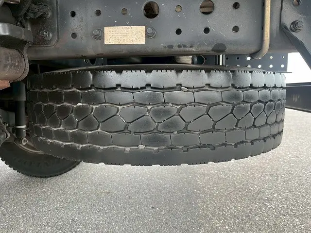 三菱 キャンター TPG-FEB90(未入力/関係無)の写真48