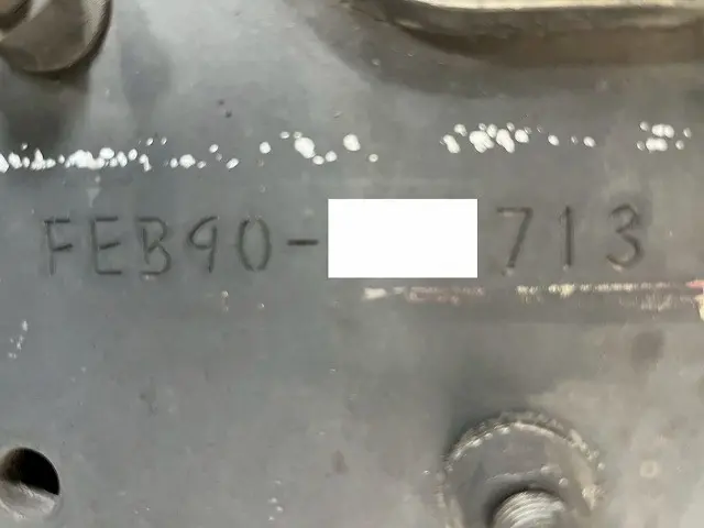 三菱 キャンター TPG-FEB90(未入力/関係無)の写真50