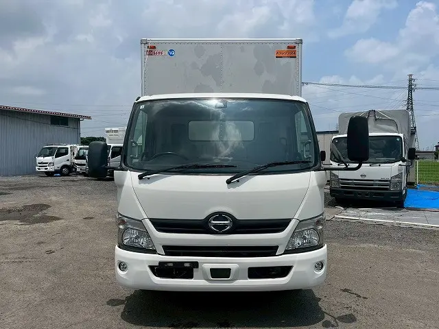 ★★ワイド×ロング!★内高:217cm!★H30-デュトロ・アルミバンPG★|日野 デュトロ TKG-XZU710M(未入力/関係無)の写真2