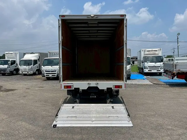 ★★ワイド×ロング!★内高:217cm!★H30-デュトロ・アルミバンPG★|日野 デュトロ TKG-XZU710M(未入力/関係無)の写真11