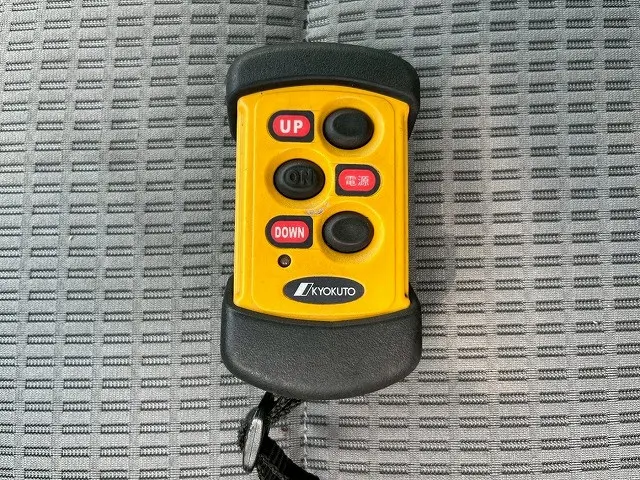 日野 デュトロ TKG-XZU710M(未入力/関係無)の写真16