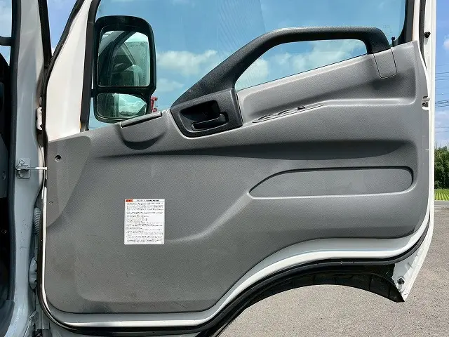 日野 デュトロ TKG-XZU710M(未入力/関係無)の写真18