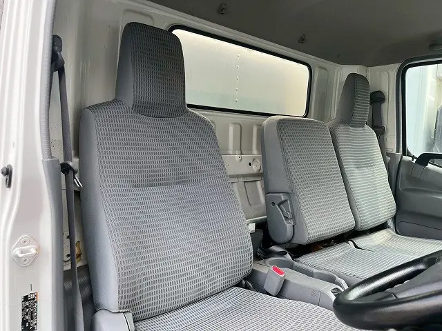 日野 デュトロ TKG-XZU710M(未入力/関係無)の写真20