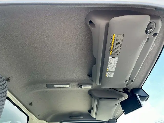 日野 デュトロ TKG-XZU710M(未入力/関係無)の写真21