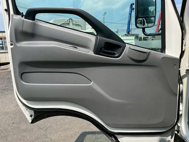 日野 デュトロ TKG-XZU710M(未入力/関係無)の写真22