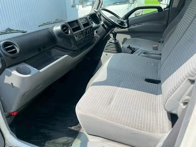 日野 デュトロ TKG-XZU710M(未入力/関係無)の写真23